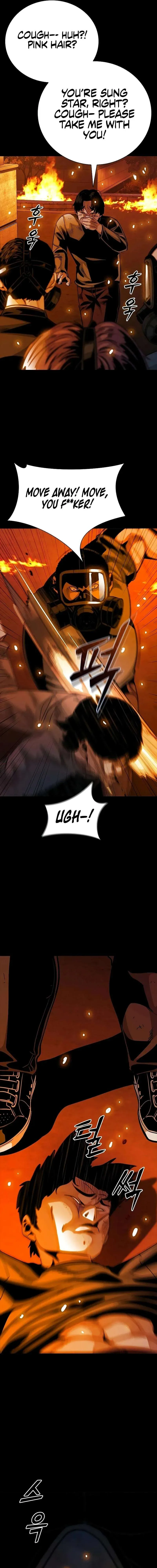 Worst Generation Chapter 18 Online - página 26