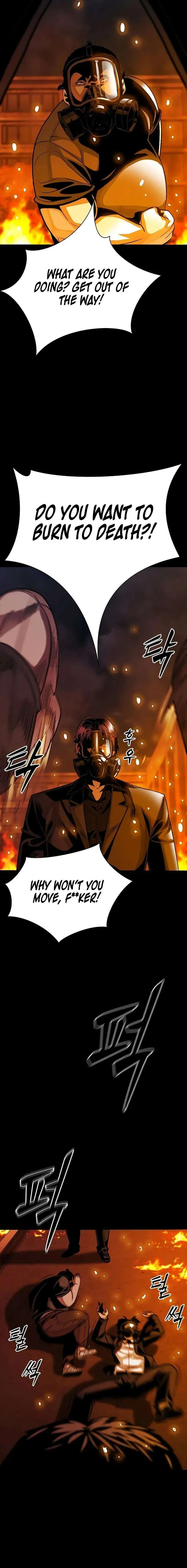 Worst Generation Chapter 18 Online - página 27