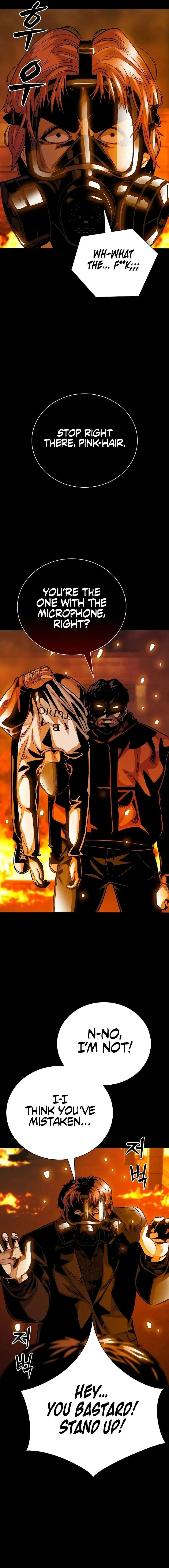 Worst Generation Chapter 18 Online - página 28