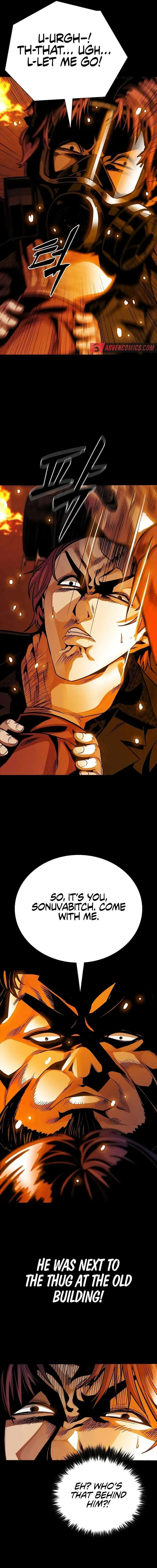 Worst Generation Chapter 18 Online - página 29