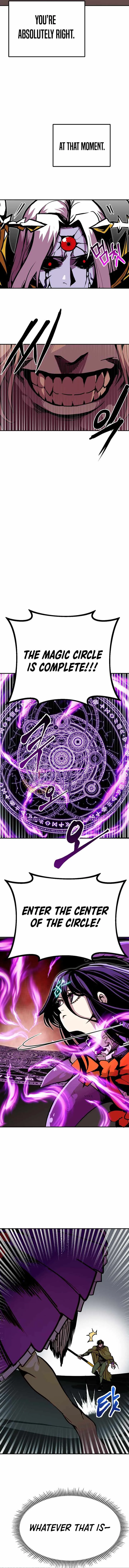 Worthless Regression Chapter 101 Online - página 2