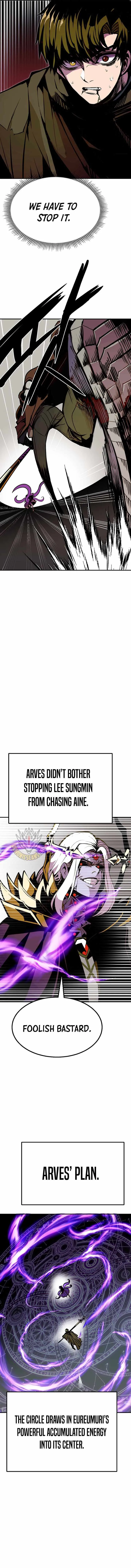 Worthless Regression Chapter 101 Online - página 3