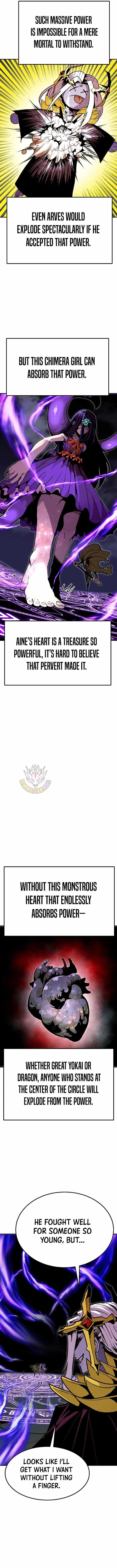 Worthless Regression Chapter 101 Online - página 4