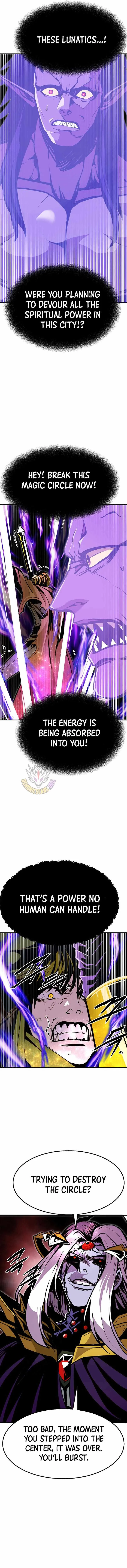 Worthless Regression Chapter 101 Online - página 6