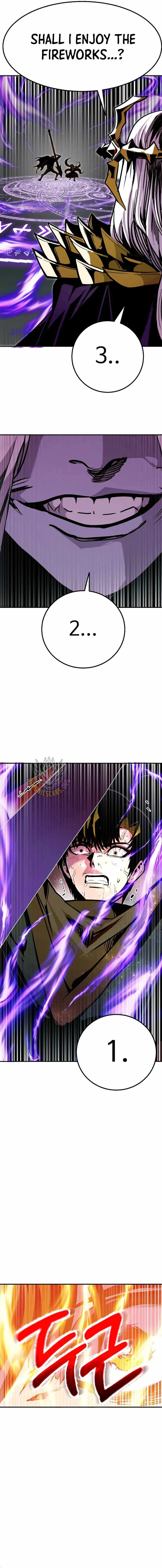 Worthless Regression Chapter 101 Online - página 7