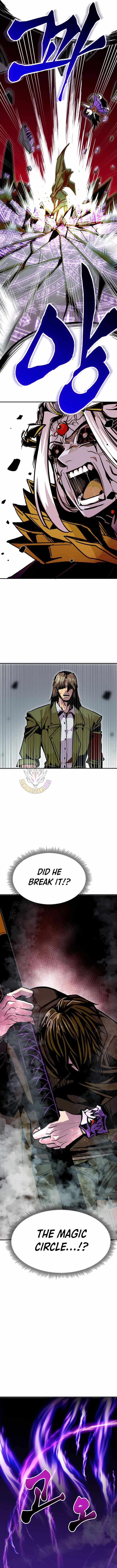 Worthless Regression Chapter 101 Online - página 8