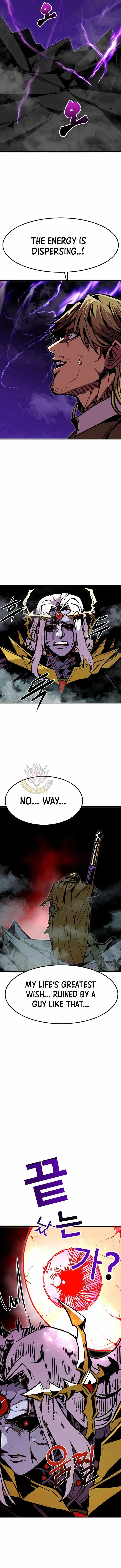 Worthless Regression Chapter 101 Online - página 9