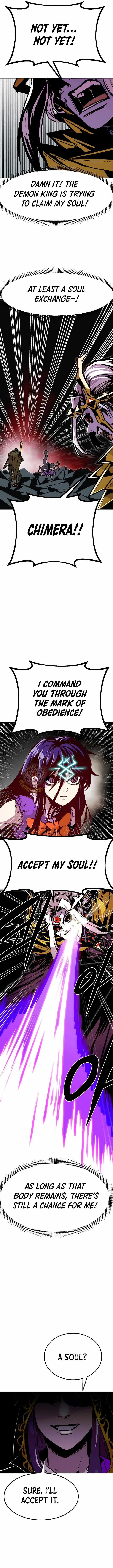 Worthless Regression Chapter 101 Online - página 10