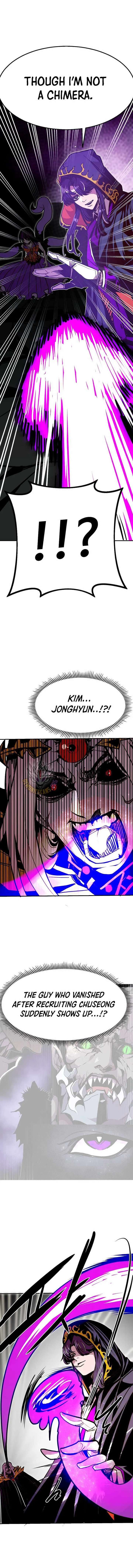 Worthless Regression Chapter 101 Online - página 11