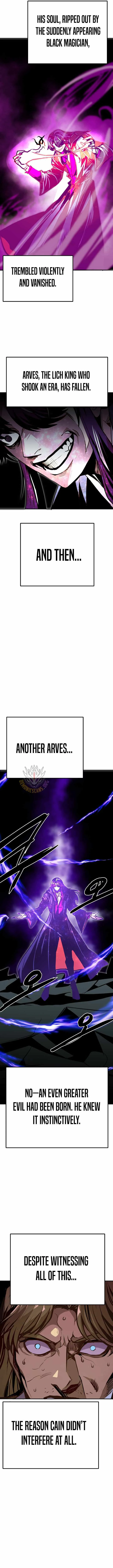 Worthless Regression Chapter 101 Online - página 13