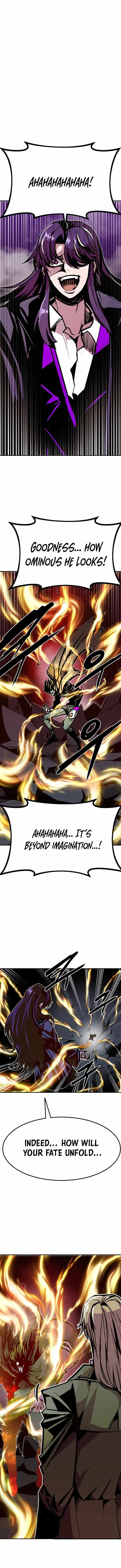 Worthless Regression Chapter 102 Online - página 2
