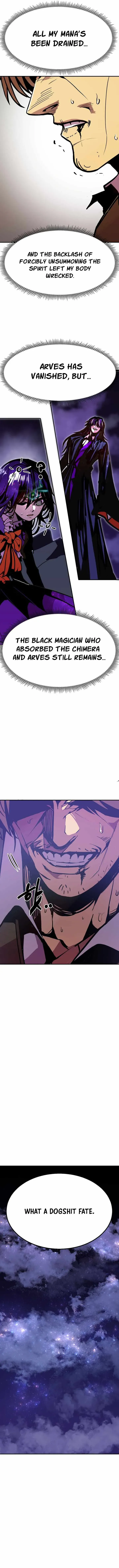 Worthless Regression Chapter 102 Online - página 4