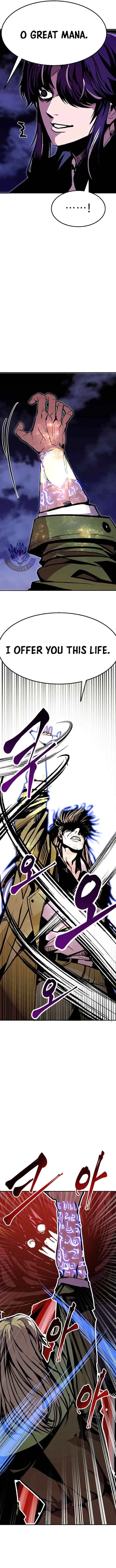 Worthless Regression Chapter 102 Online - página 5