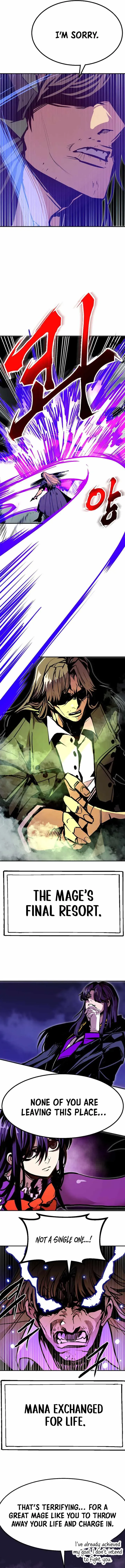 Worthless Regression Chapter 102 Online - página 6