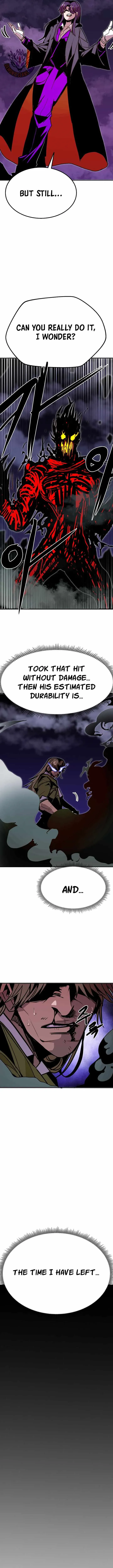 Worthless Regression Chapter 102 Online - página 7