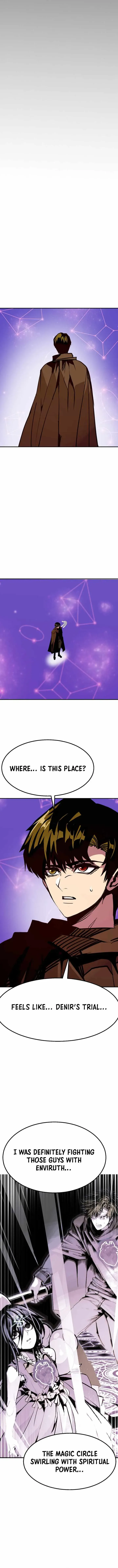 Worthless Regression Chapter 102 Online - página 8