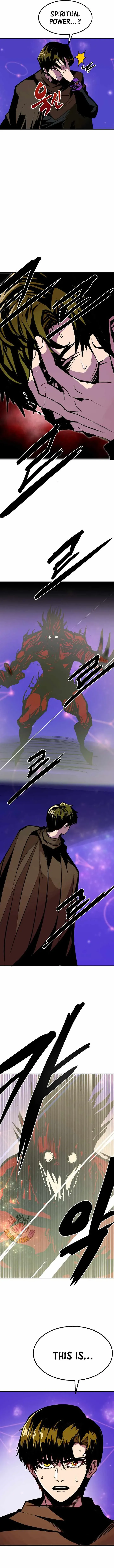 Worthless Regression Chapter 102 Online - página 9