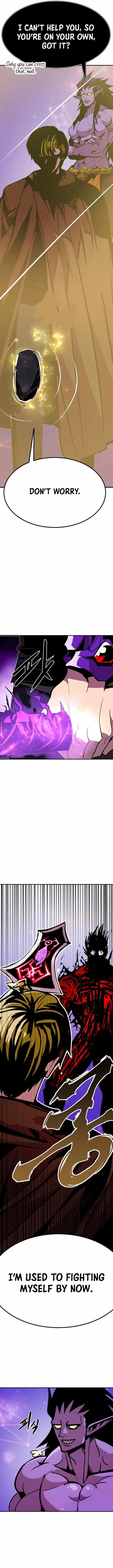 Worthless Regression Chapter 102 Online - página 12