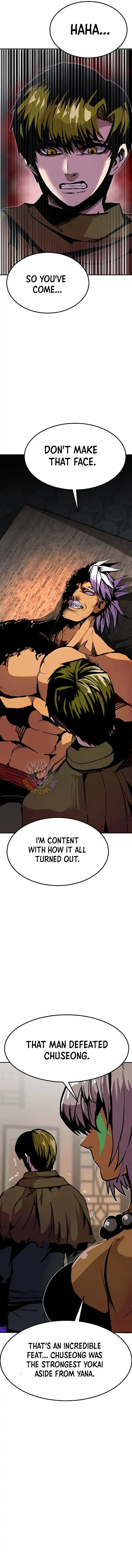 Worthless Regression Chapter 106 Online - página 2