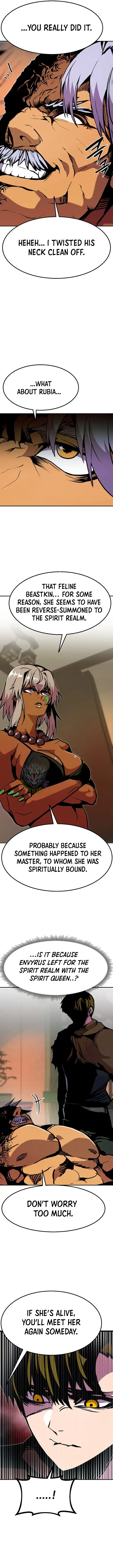 Worthless Regression Chapter 106 Online - página 3