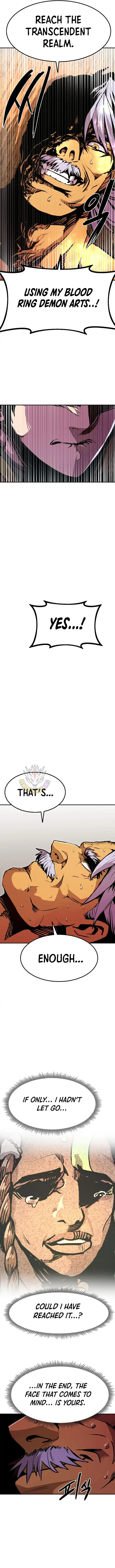 Worthless Regression Chapter 106 Online - página 7