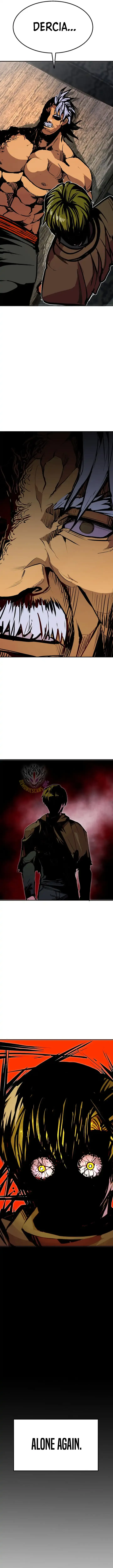 Worthless Regression Chapter 106 Online - página 8