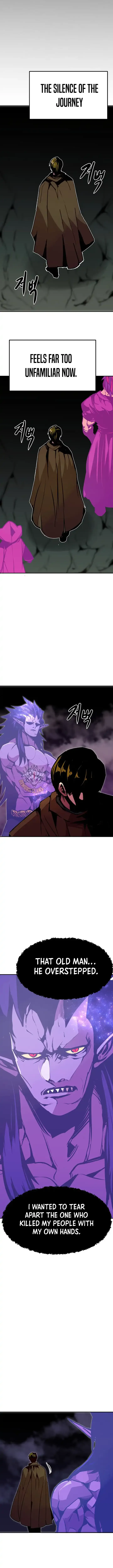 Worthless Regression Chapter 106 Online - página 9