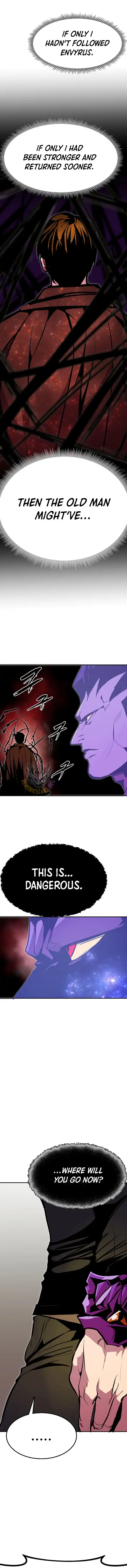 Worthless Regression Chapter 106 Online - página 10
