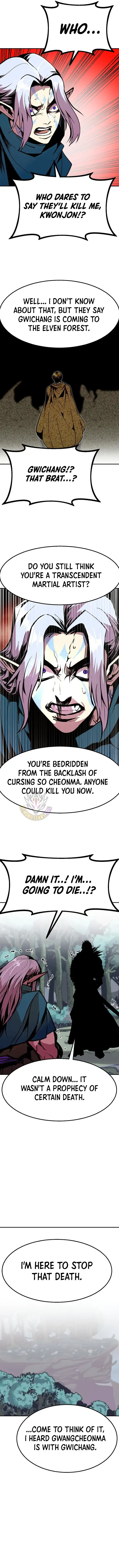 Worthless Regression Chapter 106 Online - página 13
