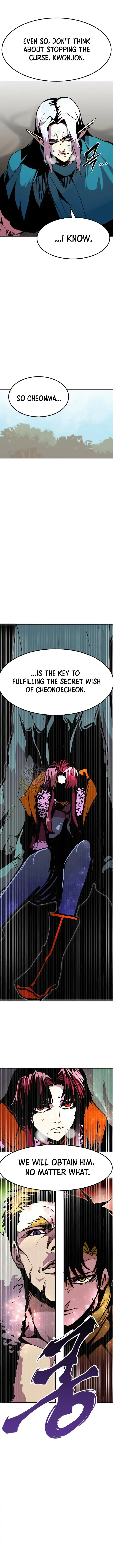 Worthless Regression Chapter 106 Online - página 15