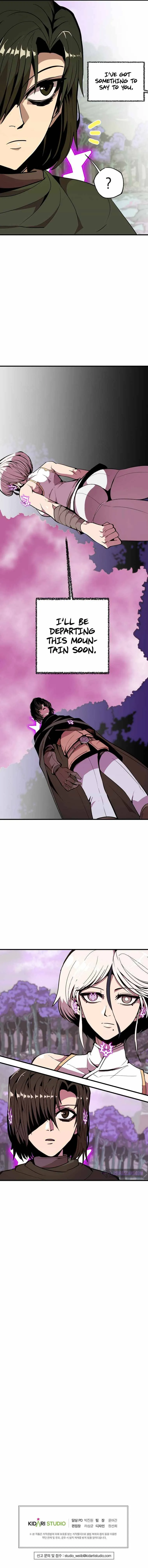 Worthless Regression Chapter 16 Online - página 7
