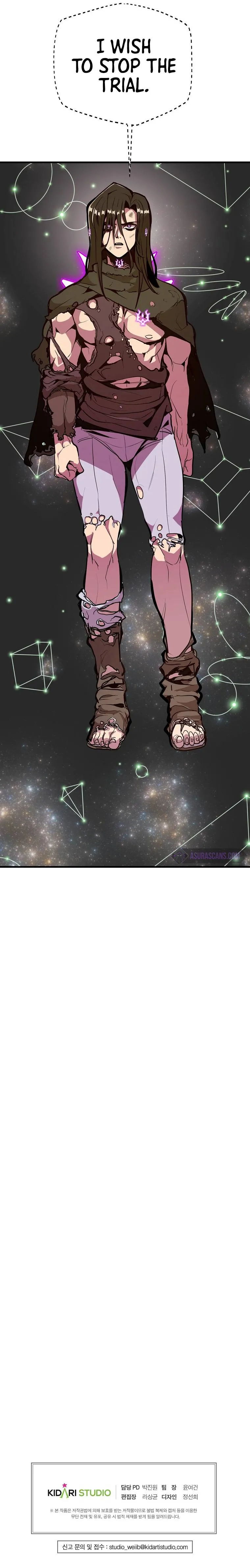 Worthless Regression Chapter 17 Online - página 8