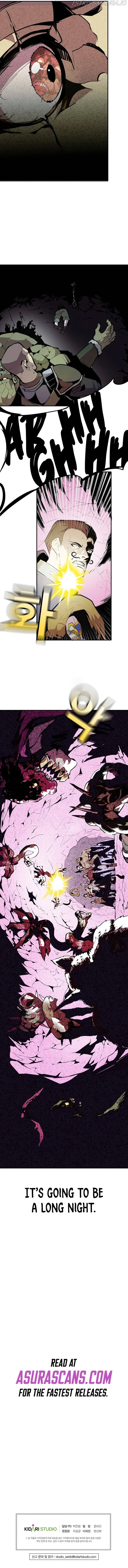 Worthless Regression Chapter 25 Online - página 9