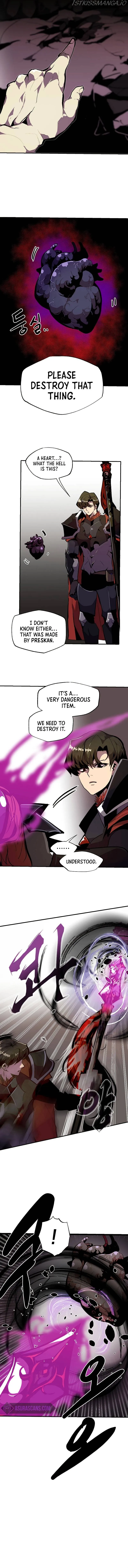 Worthless Regression Chapter 28 Online - página 16