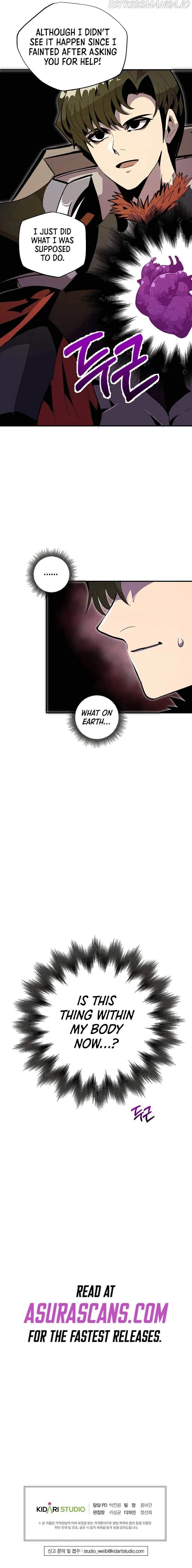 Worthless Regression Chapter 29 Online - página 11