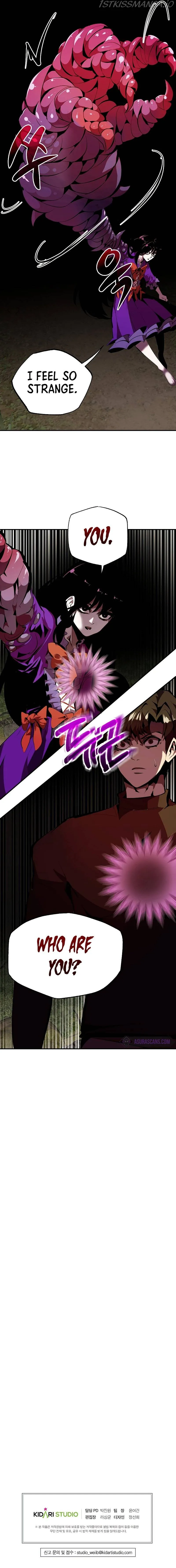 Worthless Regression Chapter 31 Online - página 12