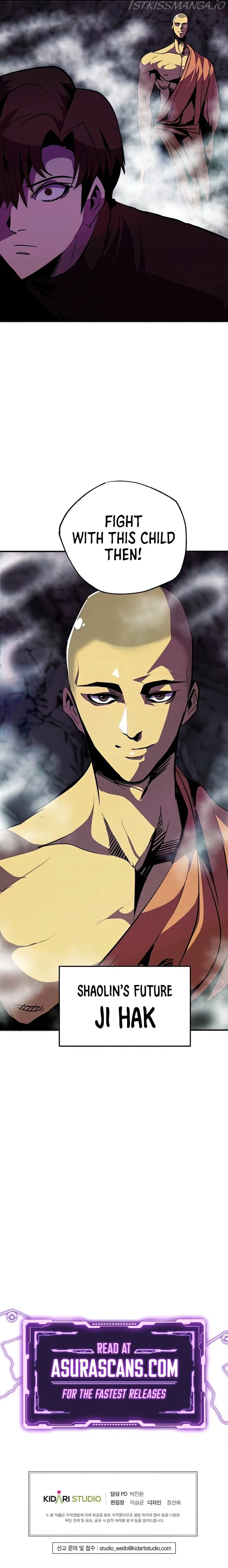 Worthless Regression Chapter 37 Online - página 9