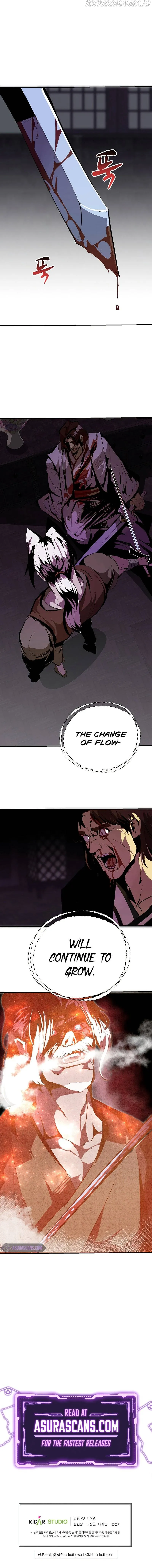 Worthless Regression Chapter 43 Online - página 11