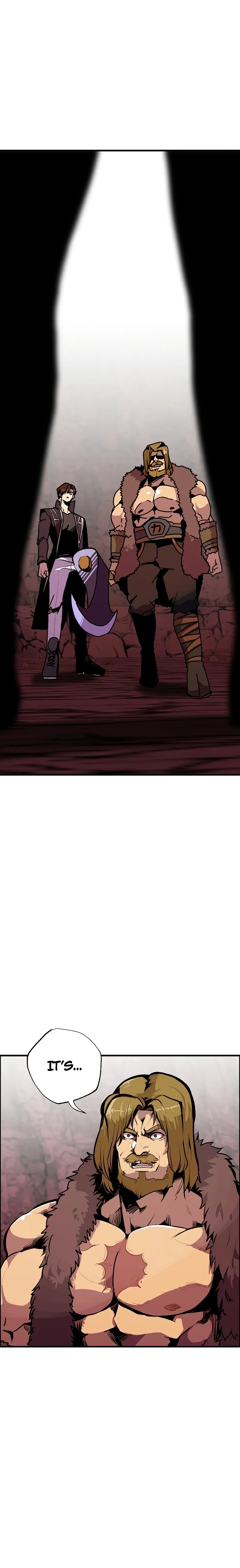 Worthless Regression Chapter 57 Online - página 2