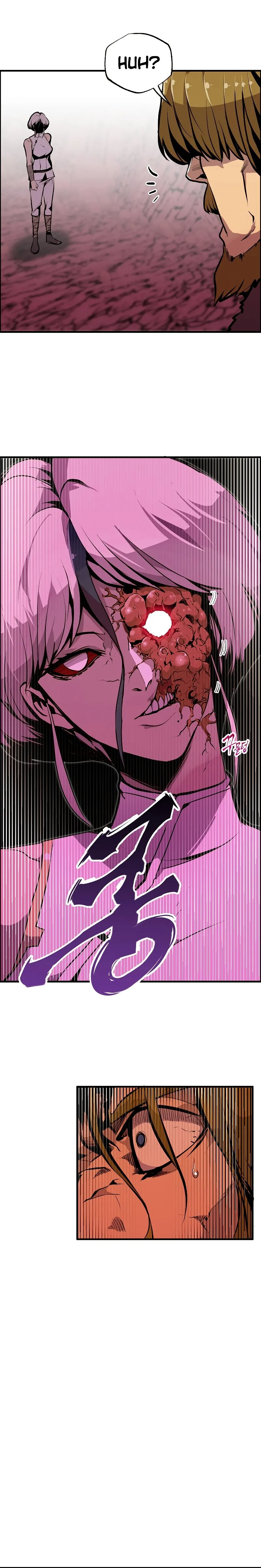 Worthless Regression Chapter 57 Online - página 4