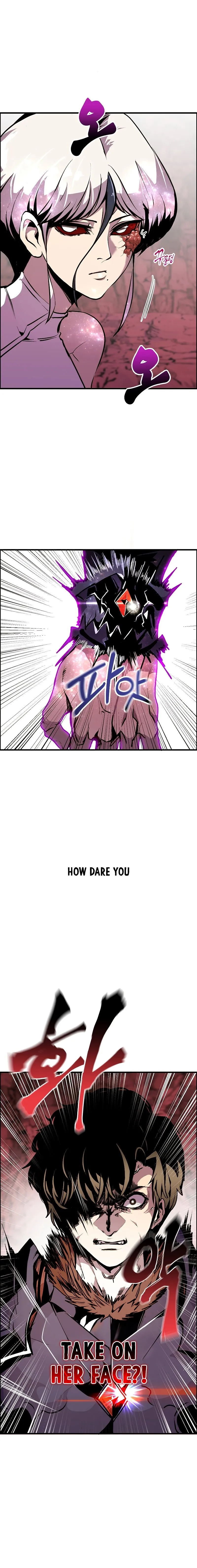 Worthless Regression Chapter 57 Online - página 7