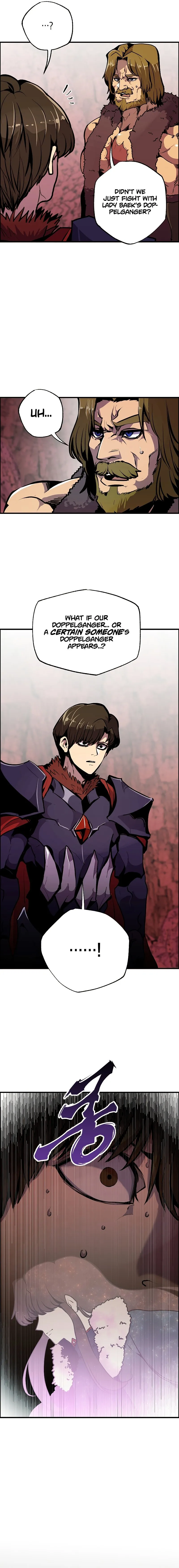 Worthless Regression Chapter 57 Online - página 13