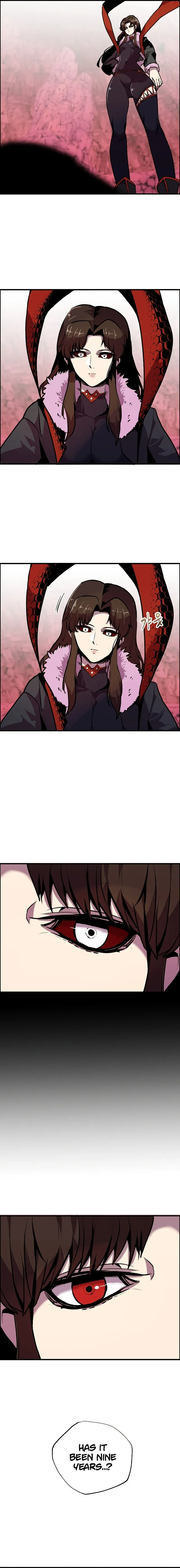 Worthless Regression Chapter 57 Online - página 18