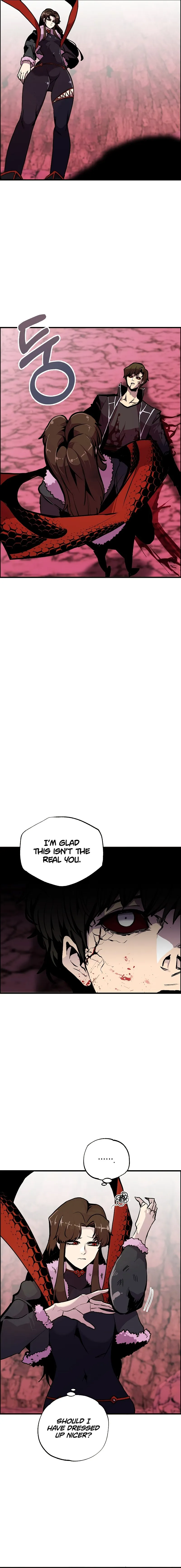 Worthless Regression Chapter 57 Online - página 19