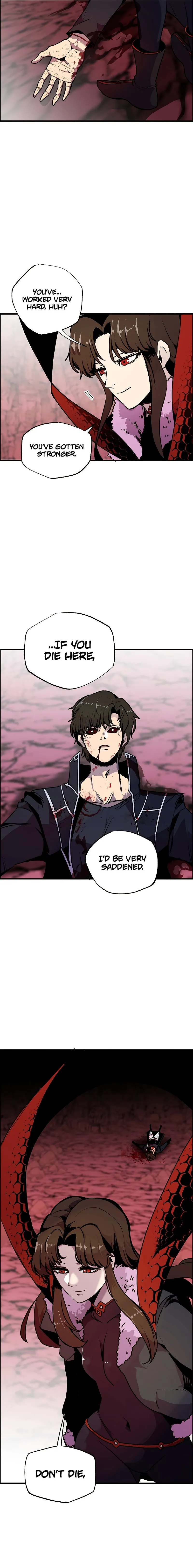 Worthless Regression Chapter 57 Online - página 20