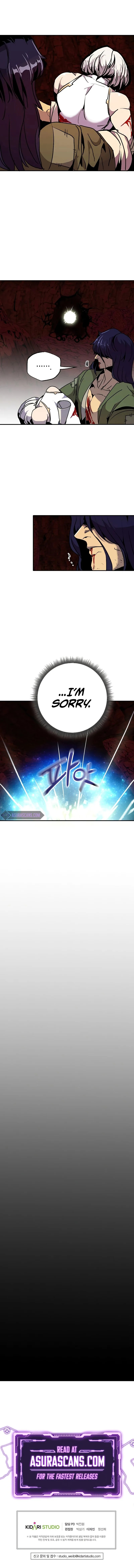 Worthless Regression Chapter 60 Online - página 8