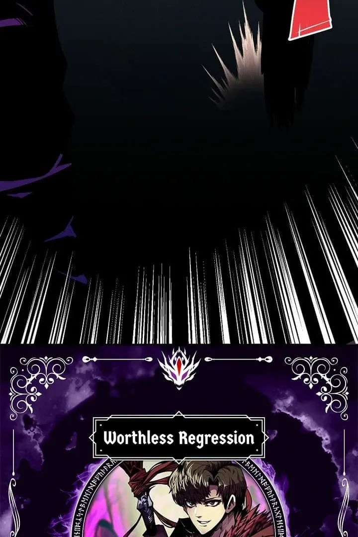 Worthless Regression Chapter 64 Online - página 4