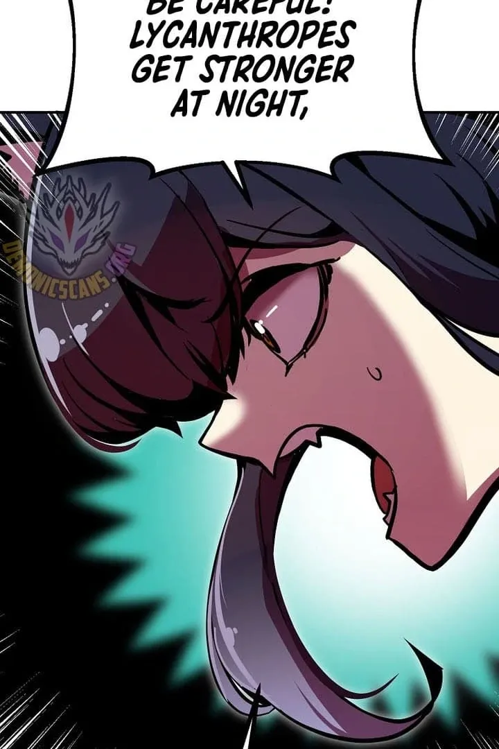 Worthless Regression Chapter 64 Online - página 6