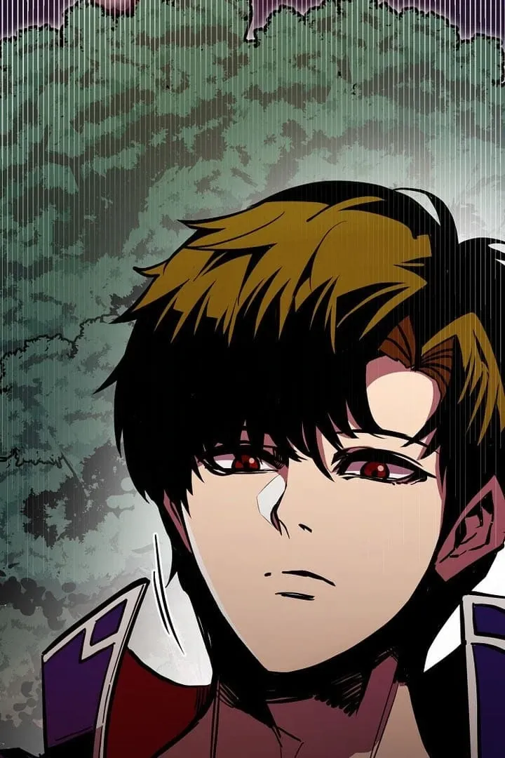 Worthless Regression Chapter 64 Online - página 8