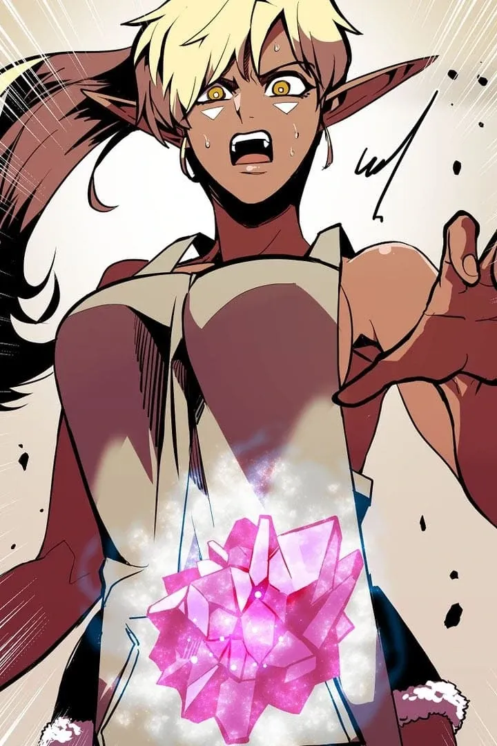Worthless Regression Chapter 64 Online - página 13